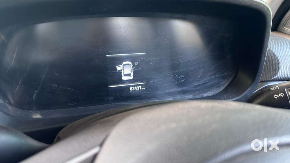 Hyundai New I20 2020 Diesel 82000 Km Driven