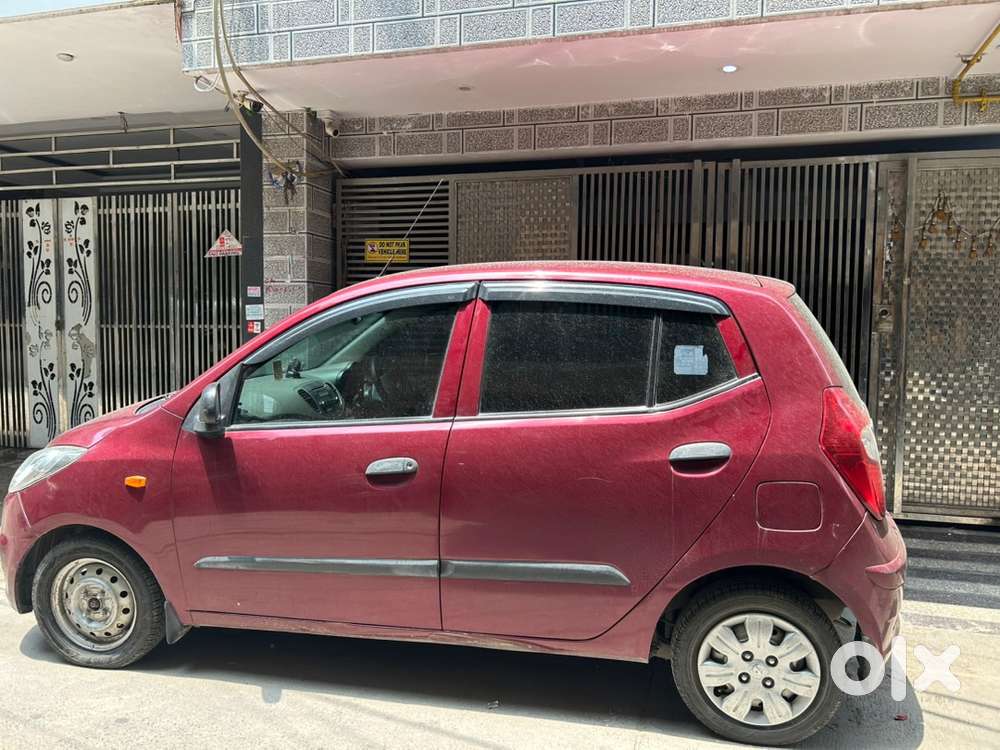 Hyundai I10 Petrol, 2015 Model, 2nd Owner