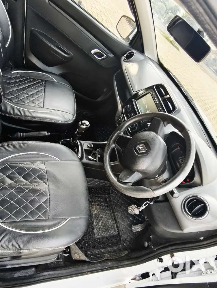 Renault Kwid 1.0 Rxt 2019