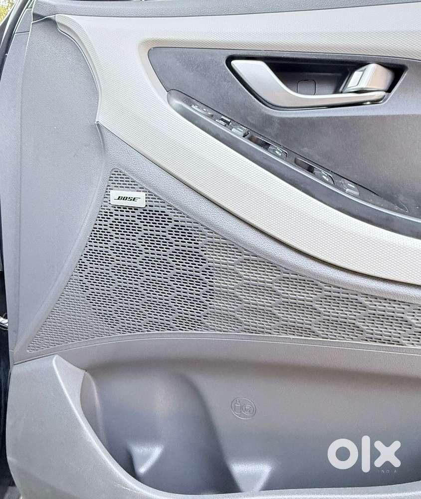 Hyundai Creta 1.6 Sx (o) Vtvt, 2024, Petrol