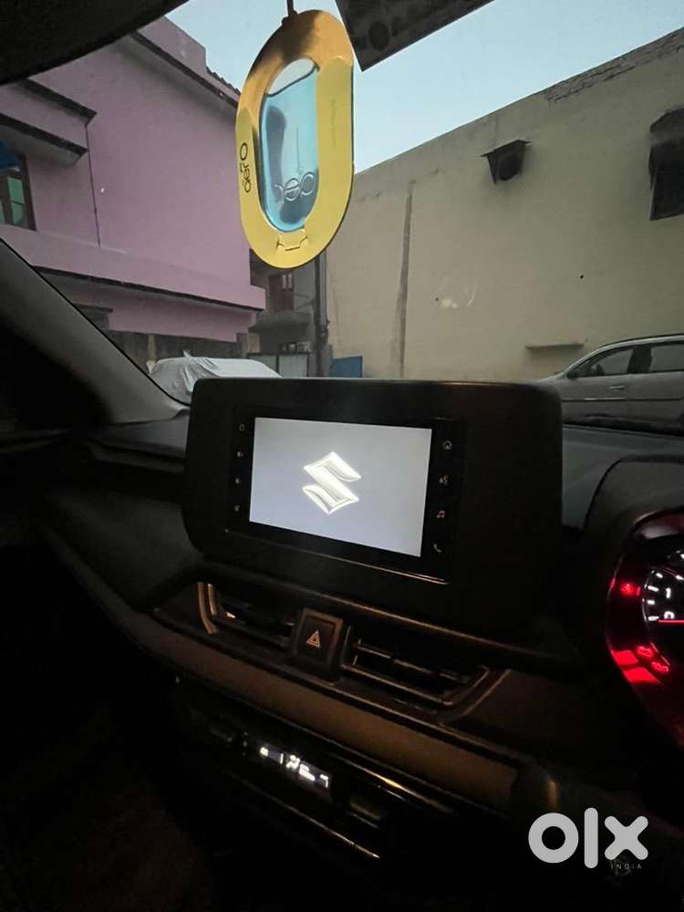 11 Months Old Swift 2025