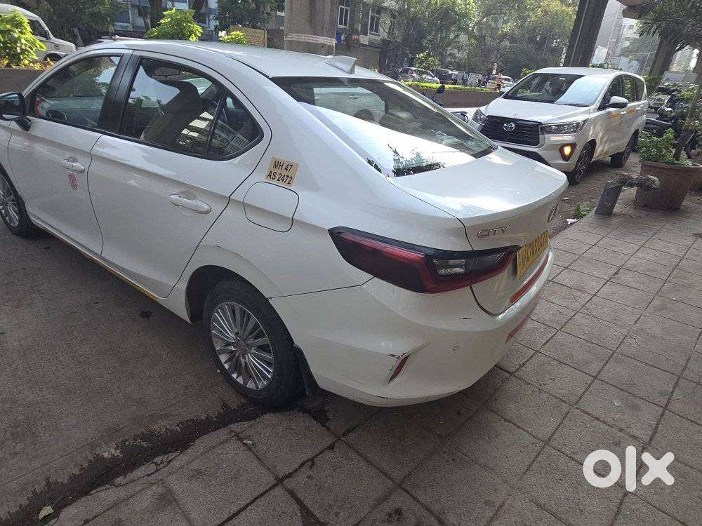 Honda City 1.5 V 5th Gen I-vtec Mt, 2021, Petrol