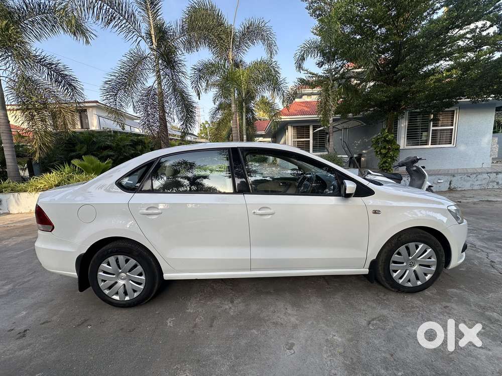 Volkswagen Vento 1.6 Comfortline, 2013, Diesel