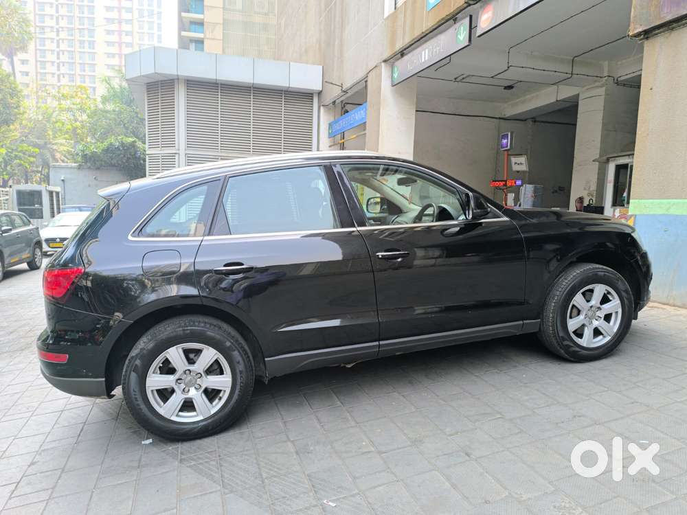 Audi Q5 2012-2017 2.0 Tdi Quattro, 2014, Diesel