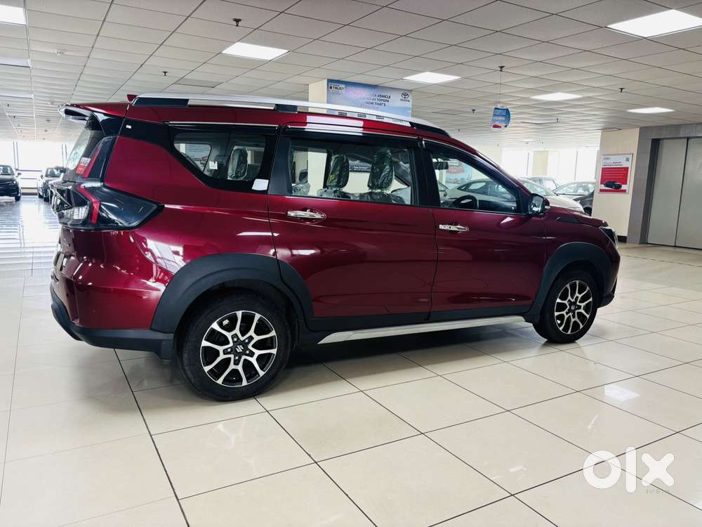 Maruti Suzuki Xl6 1.5 Zeta At, 2026, Petrol