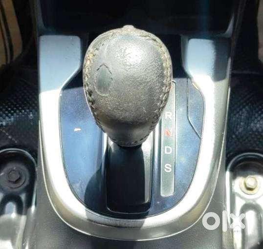 Honda Jazz Vx Cvt, 2019, Petrol