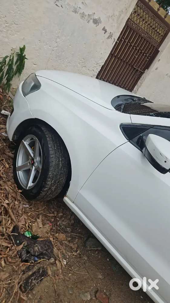 Volkswagen Polo 1.2 Mpi, 2013 Car
