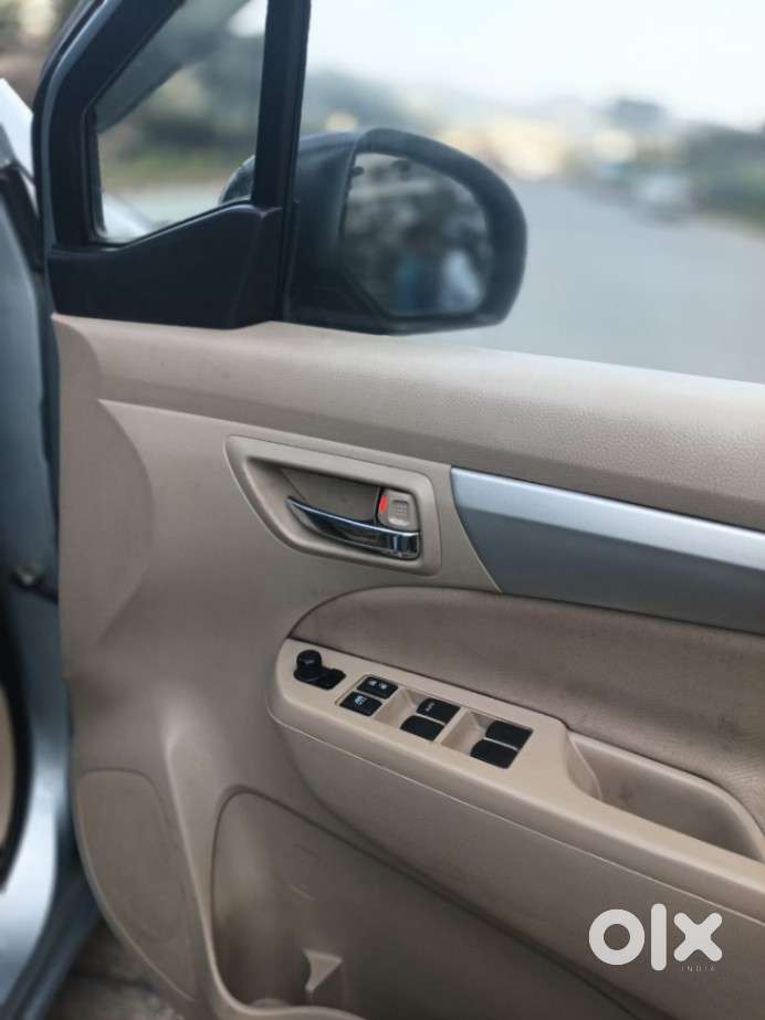 Maruti Suzuki Ertiga Zxi Plus , 2015, Petrol