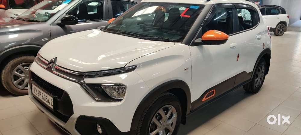 Citroen C3 Feel 2022