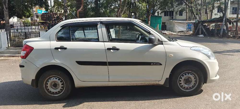 Maruti Suzuki Swift Dzire Tour 2021 Petrol 73000 Km Driven