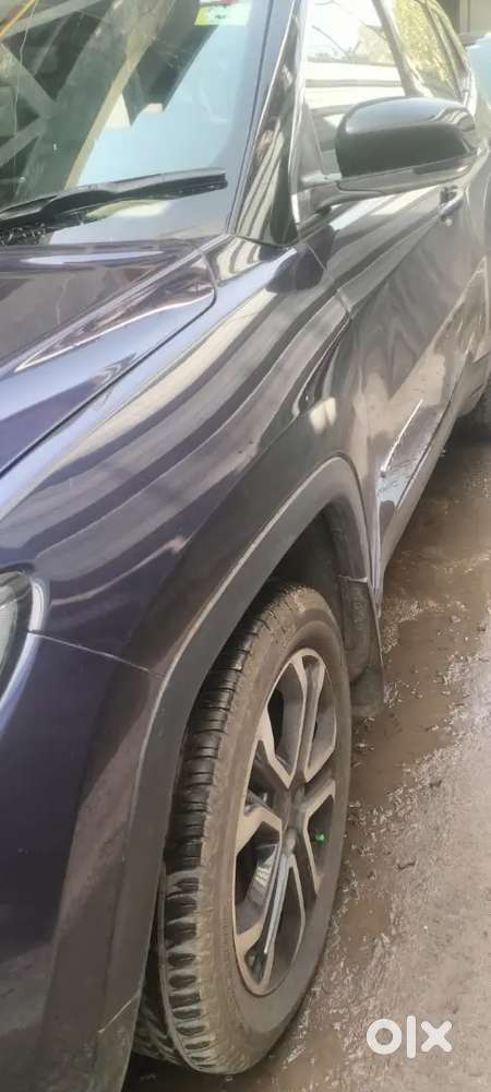 Jeep Compass 2.0 Limited Diesel 2022