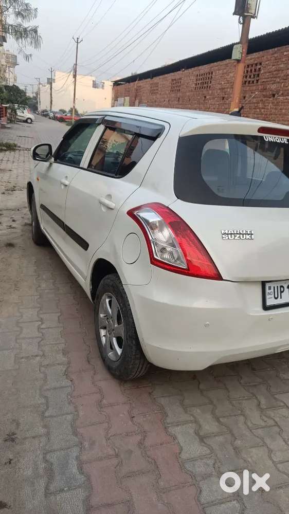 Maruti Suzuki Dzire 2016 Lxi Model