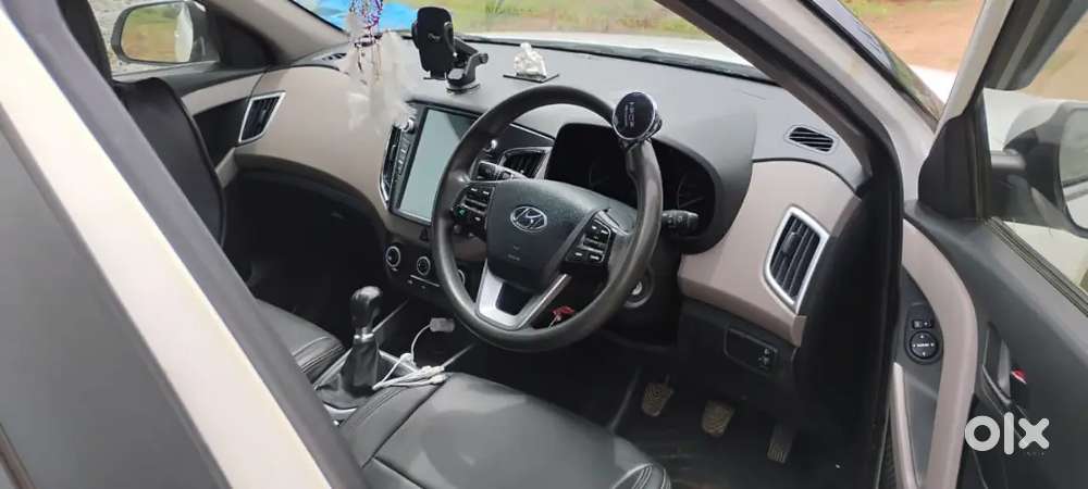 Hyundai Creta 1.6 2019