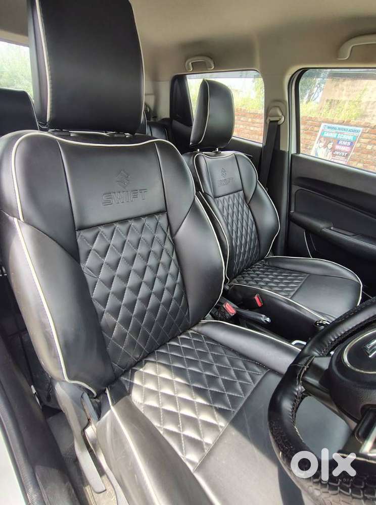 Maruti Suzuki Swift Vxi Optional, 2023, Petrol