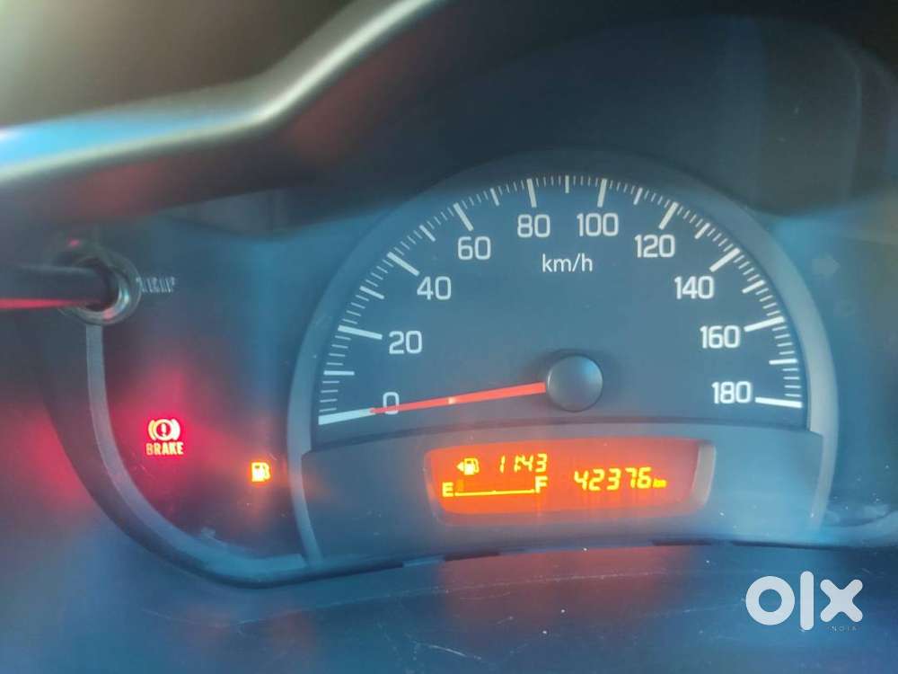 Maruti Suzuki Celerio 2015 Petrol Well Maintained