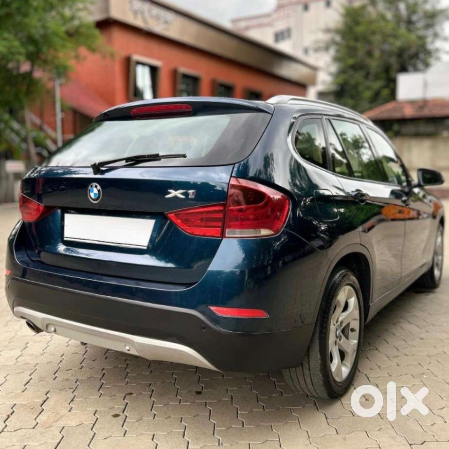 Bmw X1 2.0 Sdrive 20d, 2013, Diesel