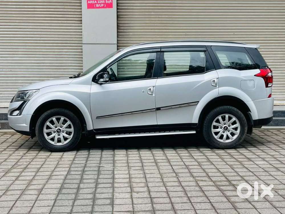 Mahindra Xuv500 W9, 2019, Diesel