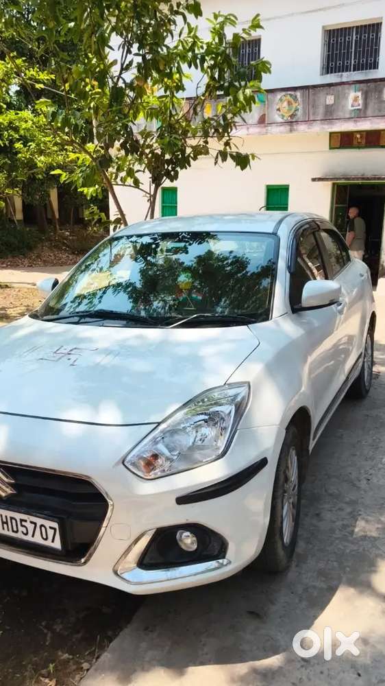 Maruti Suzuki Dzire 2023
