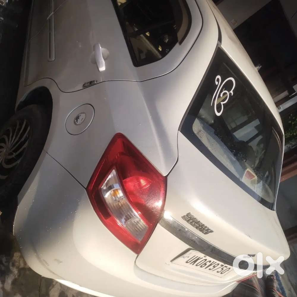 Maruti Suzuki Dzire 2012 Diesel 120000 Km Driven