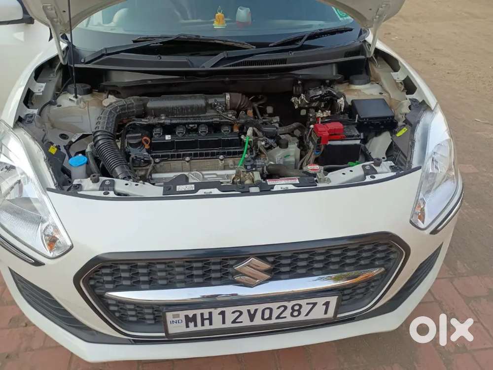 Maruti Suzuki Swift 2023 Petrol Automatic