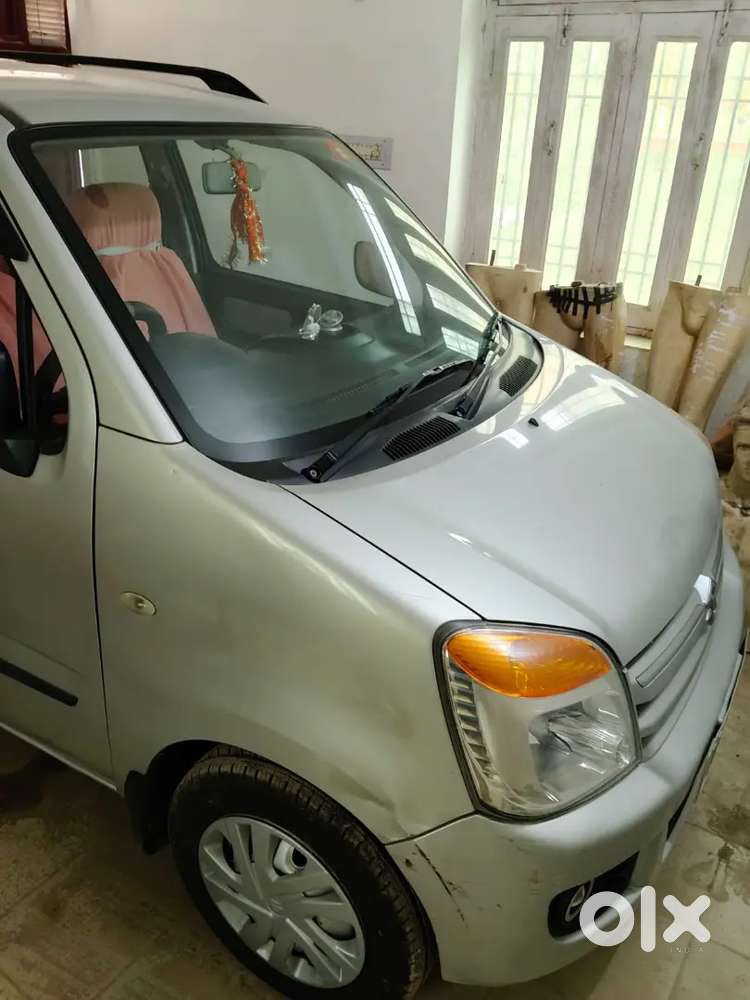 Maruti Suzuki Wagonr