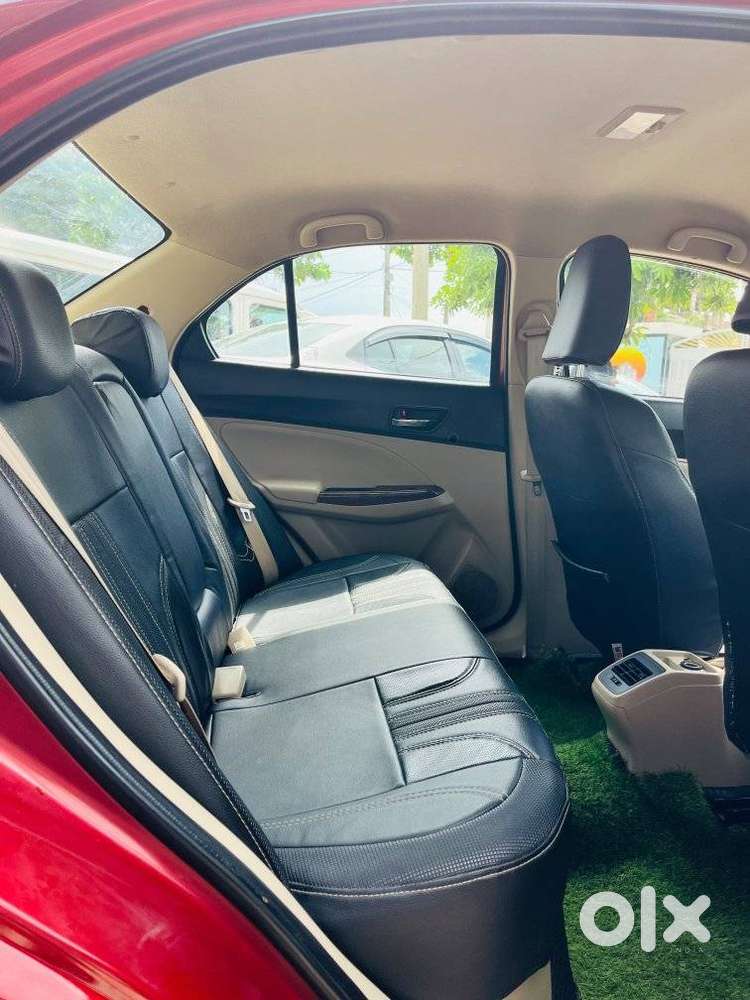 Maruti Suzuki Dzire Vdi, 2019, Diesel