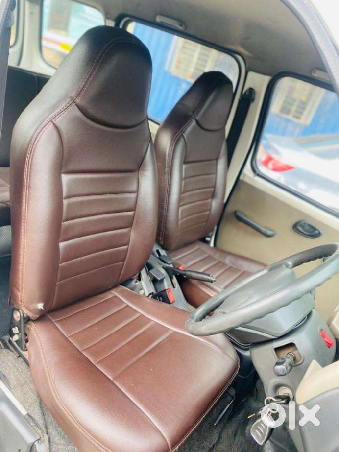 Maruti Suzuki Eeco 5 Seater Ac, 2016, Petrol