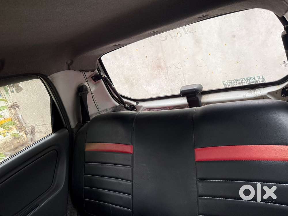 Maruti Suzuki Alto 0.8 Petrol 2007