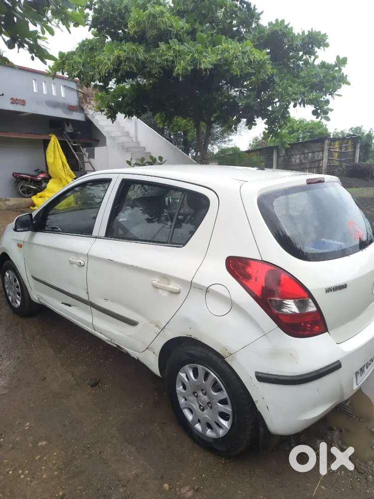 Hyundai I20 [2011] 1.4 Crdi