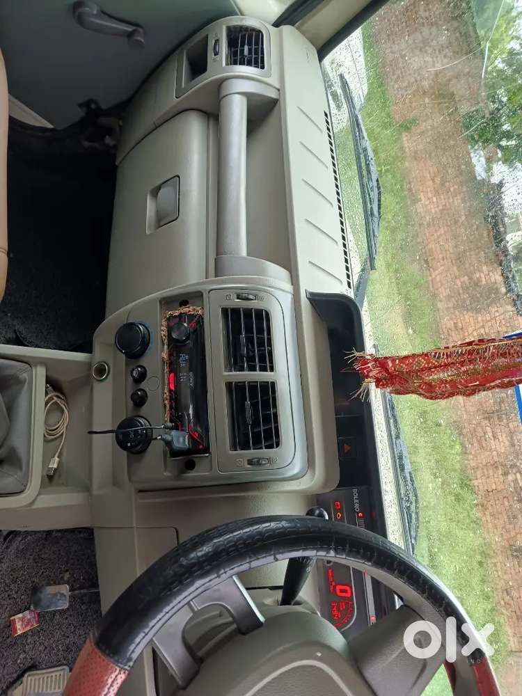 Mahindra Bolero Power 2018