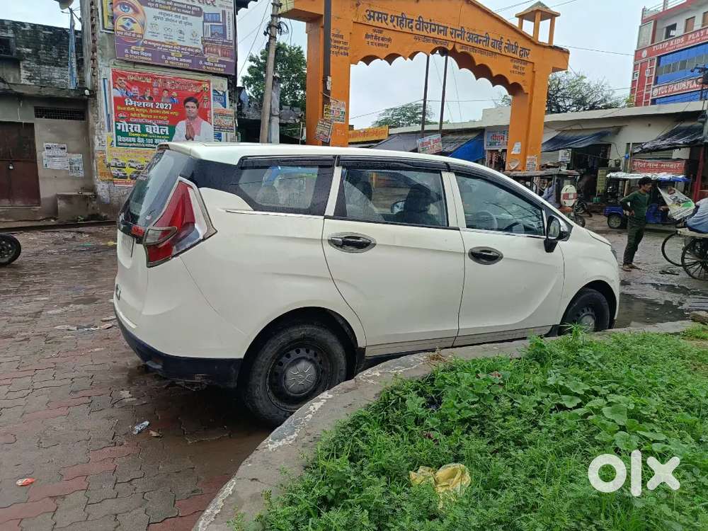 Mahindra Marazzo 2019 Diesel