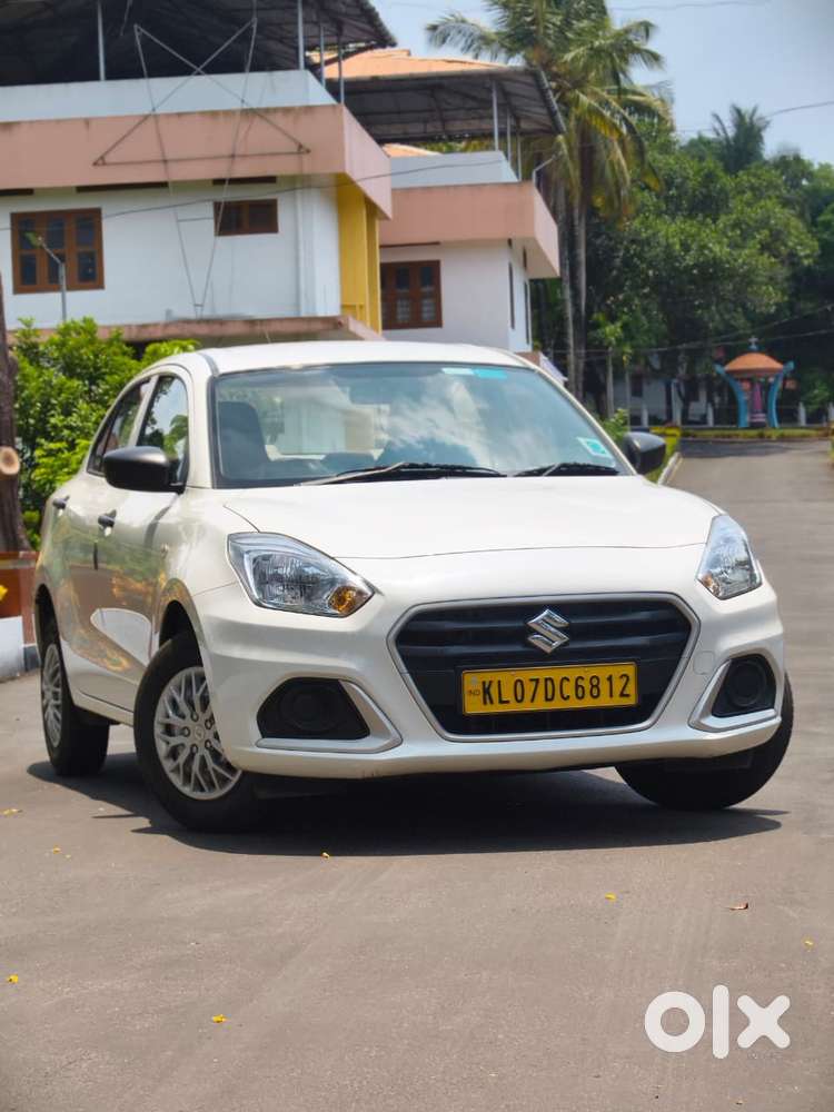Maruti Suzuki Swift Dzire, 2024, Cng & Hybrids