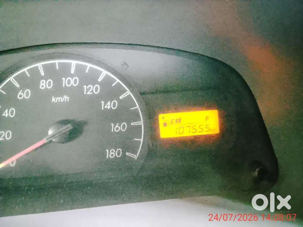 Maruti Alto 800 2012