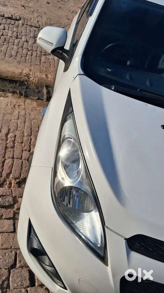 Chevrolet Beat 2015 Petrol Cng