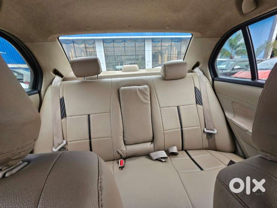 Maruti Suzuki Swift Dzire 2015-2017 1.2 Vxi, 2015, Petrol