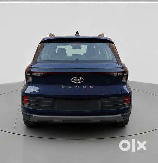 Hyundai Manual Petrol 2024