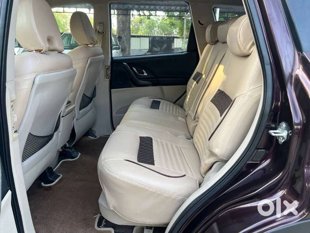 Mahindra Xuv500 W10 At, 2017, Diesel