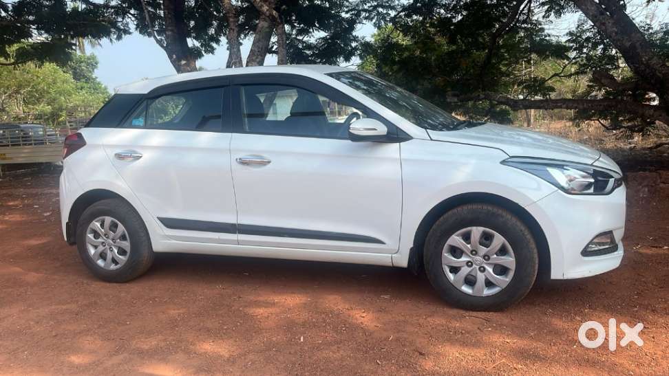Hyundai I20 1.2 Spotz, 2016, Petrol