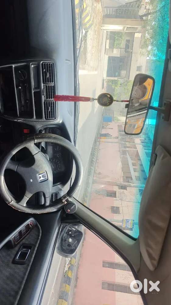 Honda City With Good Engine Condition Urgent For Sale