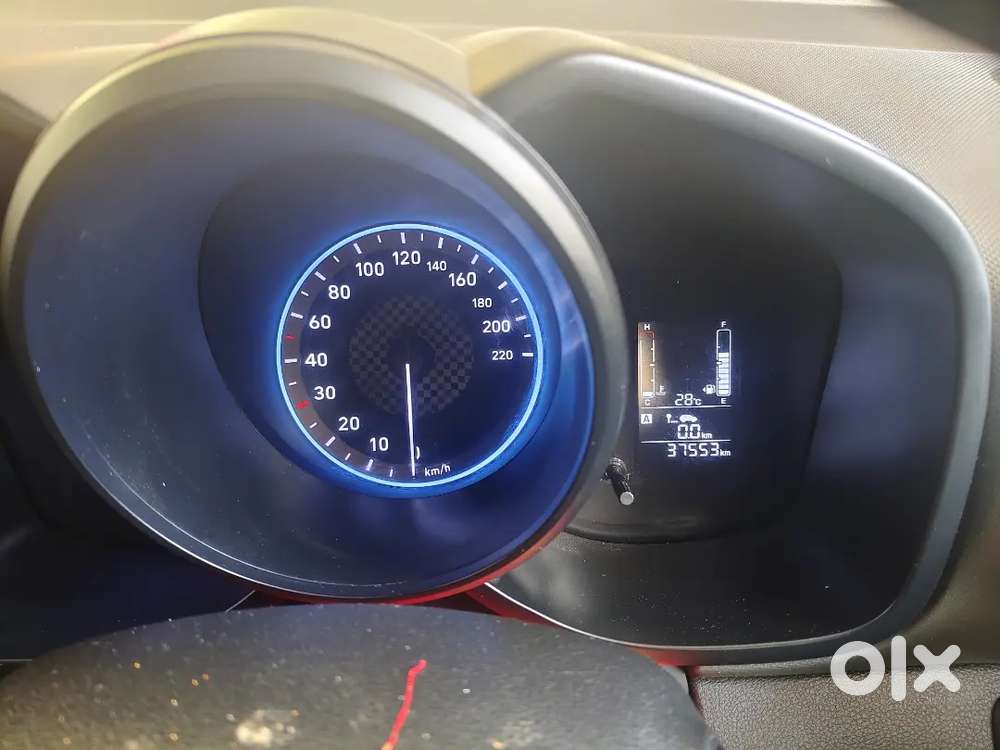 Hyundai Venue 1.2 2020