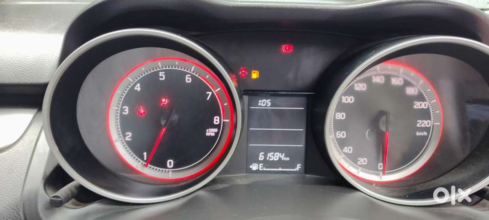 Maruti Suzuki Swift Vvt Vxi, 2023, Petrol