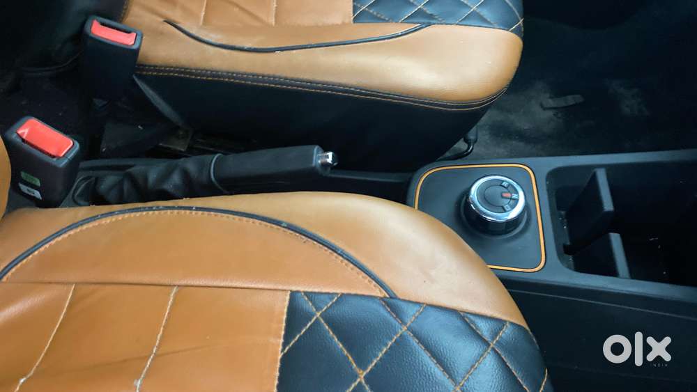 Renault Kwid 2019-ongoing 1.0 Climber Amt (o), 2022, Petrol