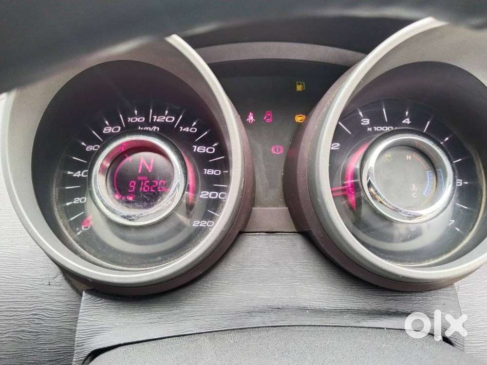 Mahindra Xuv500 W8, 2014, Diesel