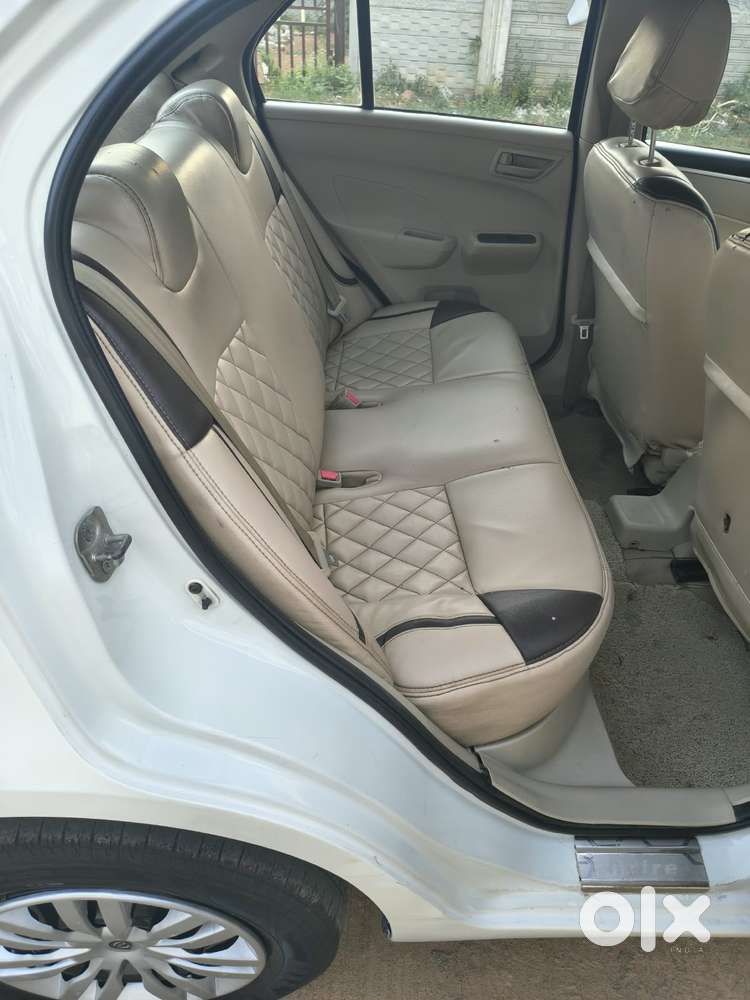 Maruti Suzuki Dzire Tour S Diesel, 2019, Diesel
