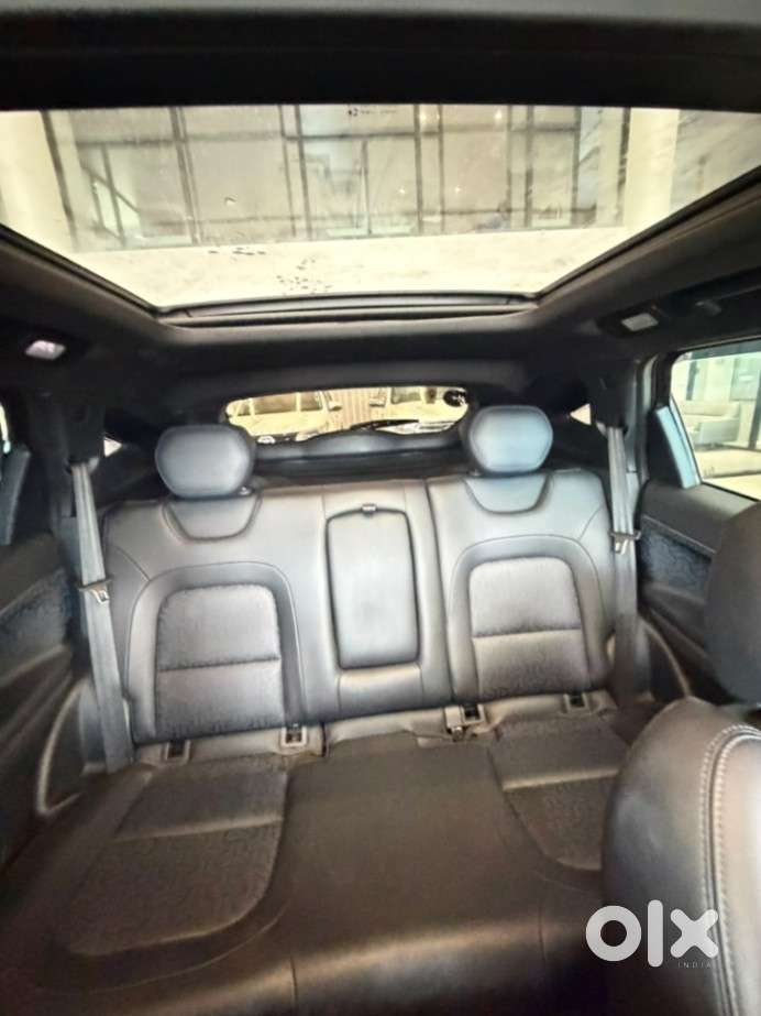 Tata Harrier Xza Plus At, 2023, Diesel