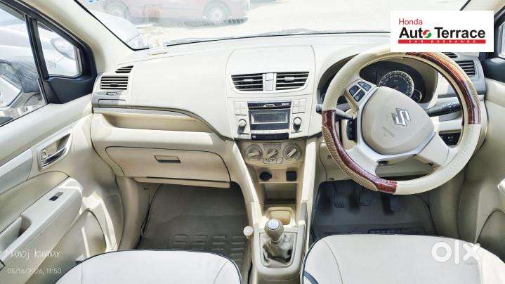 Maruti Suzuki Ertiga 2012-2015 Vxi, 2016, Petrol