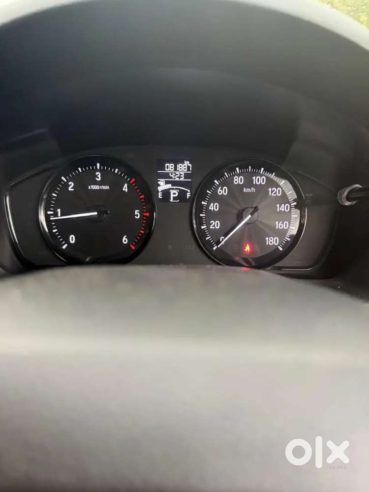 Honda Amaze 2021 Diesel 81000 Km Driven Automatic
