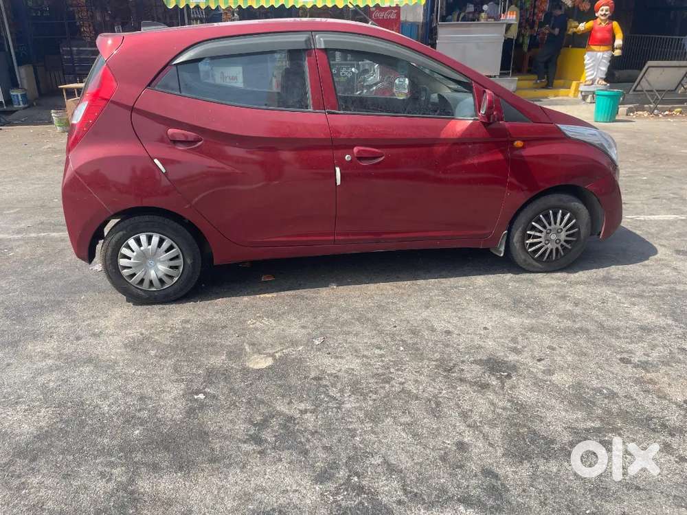 Hyundai Eon 2014