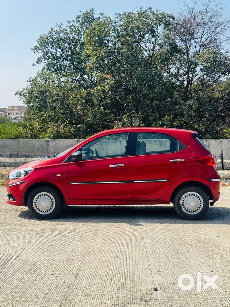 Tata Tiago 1.05 Revotorq Xm Option, 2018, Diesel