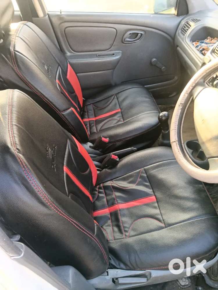 Maruti Suzuki Alto 2008 Lx 28 December 2028 Tak Valid